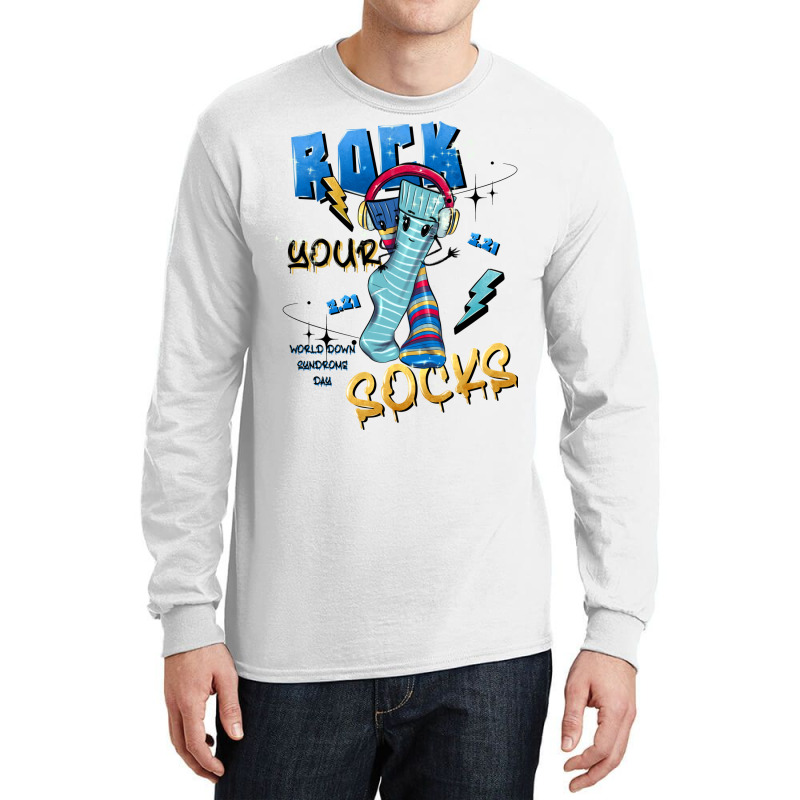 Rock Your Long Sleeve Shirts | Artistshot