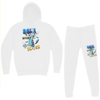 Rock Your Hoodie & Jogger Set | Artistshot