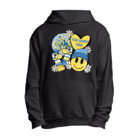 The Lucky Few Urban Pullover Hoodie | Artistshot