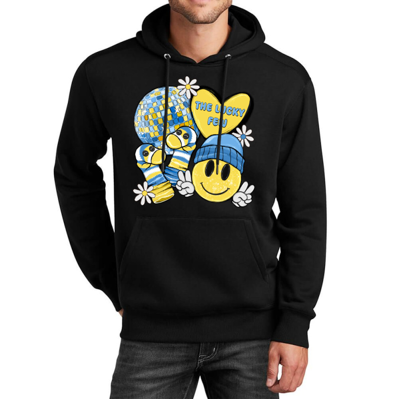 The Lucky Few Unisex Hoodie | Artistshot