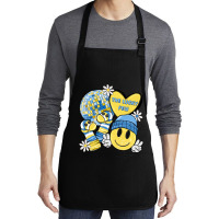 The Lucky Few Medium-length Apron | Artistshot