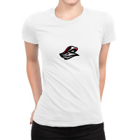 Mariner Head Mitchell Mitchell College Vectorized Ladies Fitted T-shirt | Artistshot