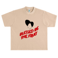 Blessed Be The Fruit Handmaids Tale Inspired Urban Heavy T-shirt | Artistshot