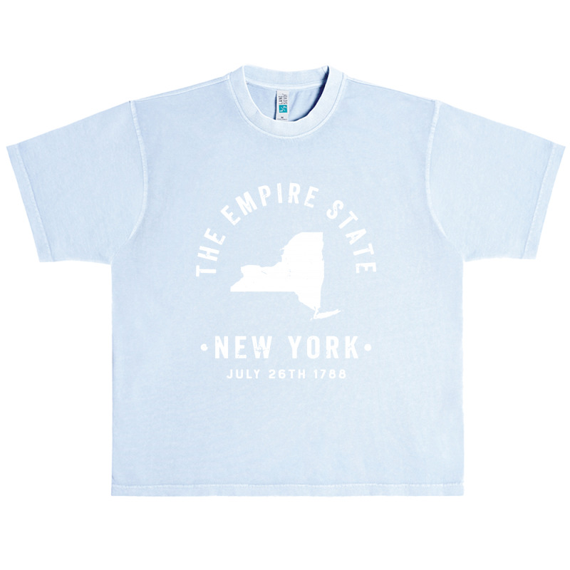 New York History Long Time Ago Urban Heavy T-shirt | Artistshot