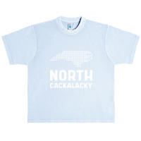 North Carolina State North Cackalacky Urban Heavy T-shirt | Artistshot