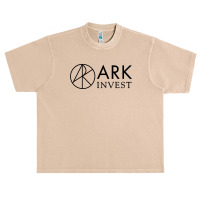 Investors Urban Heavy T-shirt | Artistshot