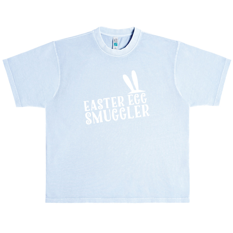 Eastereggmuger Land Urban Heavy T-shirt | Artistshot