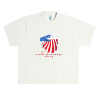 Veterans Day Urban Heavy T-shirt | Artistshot