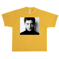 The Last Season Ackles Urban Heavy T-shirt | Artistshot