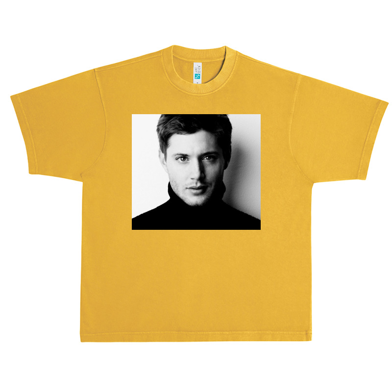 The Last Season Ackles Urban Heavy T-shirt | Artistshot