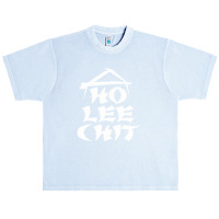 Ho Lee Chit Urban Heavy T-shirt | Artistshot