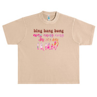 Bing Bang Bong Sing Urban Heavy T-shirt | Artistshot