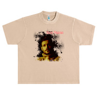 Andrew Roo Panes English Folk Singer Urban Heavy T-shirt | Artistshot