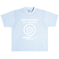 Safemoon Urban Heavy T-shirt | Artistshot