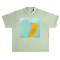 Abstract 2008 Urban Heavy T-shirt | Artistshot