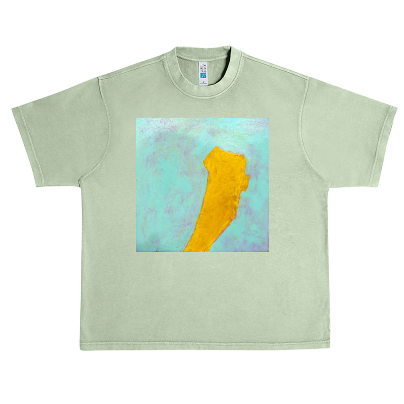 Abstract 2008 Urban Heavy T-shirt by Donald | Artistshot