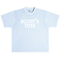 Scotts Tots Urban Heavy T-shirt | Artistshot