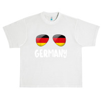 Germany Urban Heavy T-shirt | Artistshot