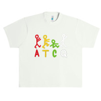 Atcq Hip Hop Rap Urban Heavy T-shirt | Artistshot