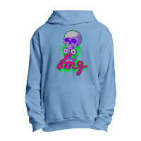 Awkward Urban Pullover Hoodie | Artistshot