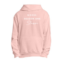 The Original* Mood: Season One Stassi Urban Pullover Hoodie | Artistshot