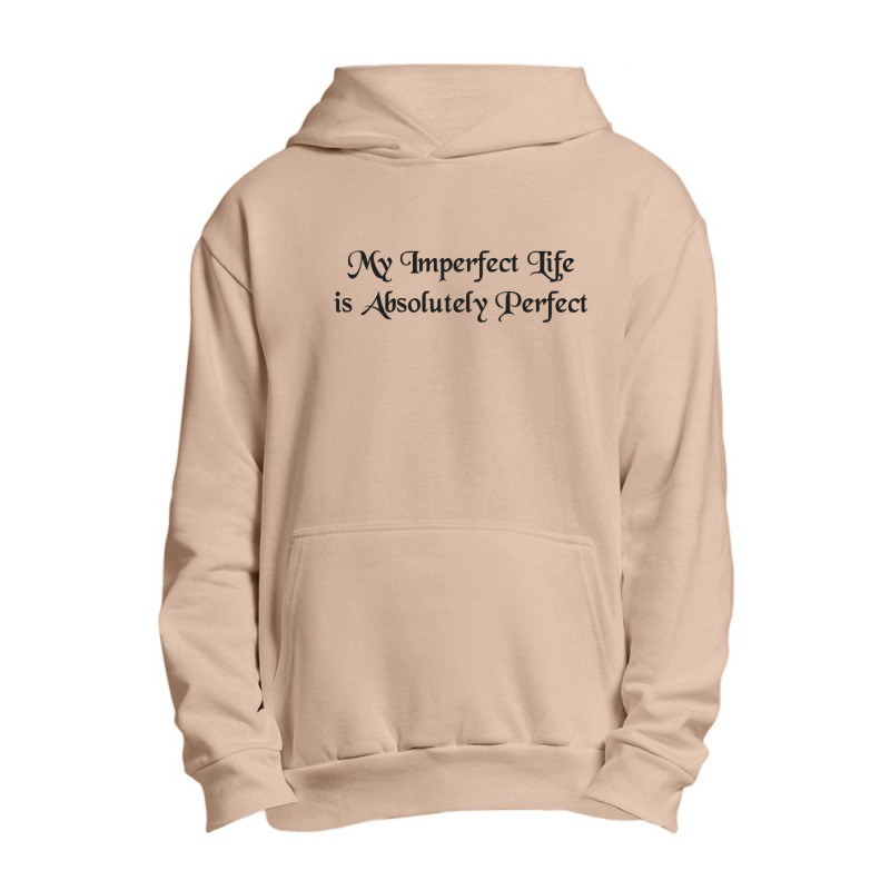 Perfect Items Urban Pullover Hoodie by RS International | Artistshot