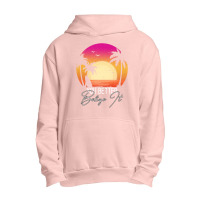 You Better Belize It Urban Pullover Hoodie | Artistshot