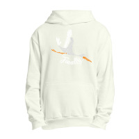 Stork Urban Pullover Hoodie | Artistshot