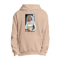 Storm Urban Pullover Hoodie | Artistshot