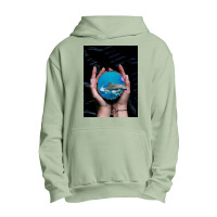 Small Sea Urban Pullover Hoodie | Artistshot