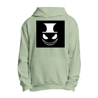 Lizard Magician Urban Pullover Hoodie | Artistshot