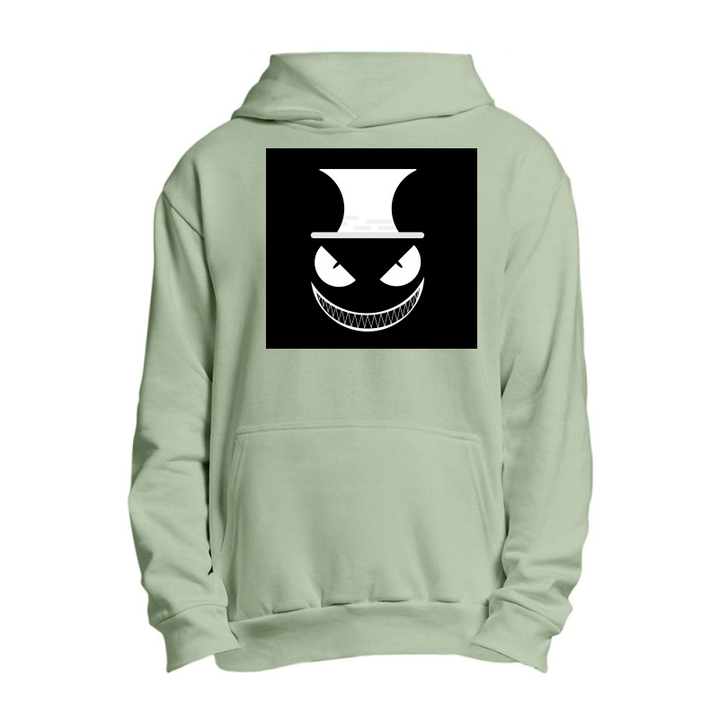 Lizard Magician Urban Pullover Hoodie by dreamc | Artistshot