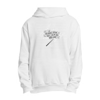 The Marauder's Map Urban Pullover Hoodie | Artistshot