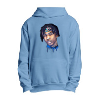 Polo G Urban Pullover Hoodie | Artistshot