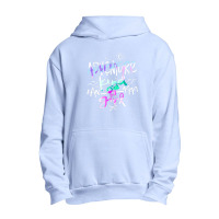 Adventure Kind Of Girl Urban Pullover Hoodie | Artistshot