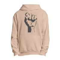 Black Lives Matter Urban Pullover Hoodie | Artistshot