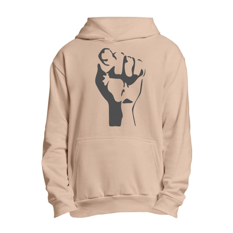 Black Lives Matter Urban Pullover Hoodie by fahmifutri | Artistshot