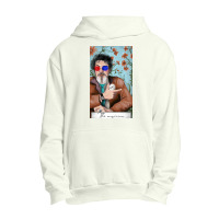 Magician Urban Pullover Hoodie | Artistshot