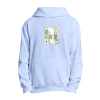 Japan Urban Pullover Hoodie | Artistshot