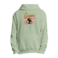 Bees Urban Pullover Hoodie | Artistshot