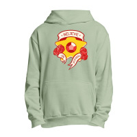 Animated Urban Pullover Hoodie | Artistshot