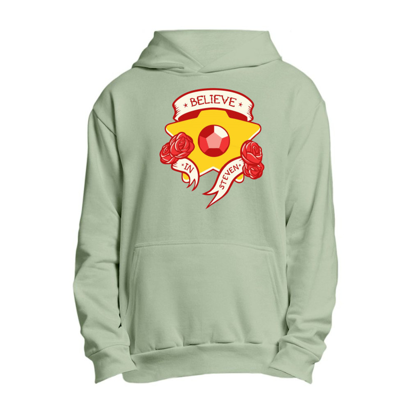 Animated Urban Pullover Hoodie by dirrablow | Artistshot