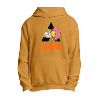 Clockwork Donuts Urban Pullover Hoodie | Artistshot