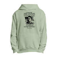 One Nation Under God Reagan Urban Pullover Hoodie | Artistshot