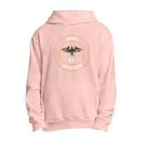 Us Air Force Veteran - Veterans Day Gift Urban Pullover Hoodie | Artistshot