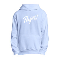 Perfect Urban Pullover Hoodie | Artistshot