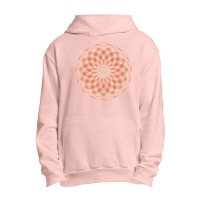 Abstract Object Art Urban Pullover Hoodie | Artistshot