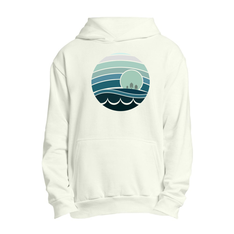 View Impiration Urban Pullover Hoodie | Artistshot