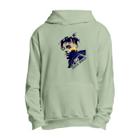 Top Music Urban Pullover Hoodie | Artistshot