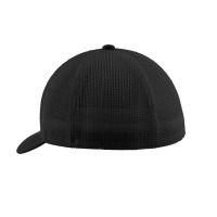 Retro  Che Gritty Mens Funny Mesh Cap | Artistshot